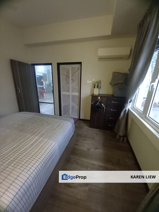 Casa Mila Victoria Condo for Sale Renovated Move In Condition
, Selangor, Selayang