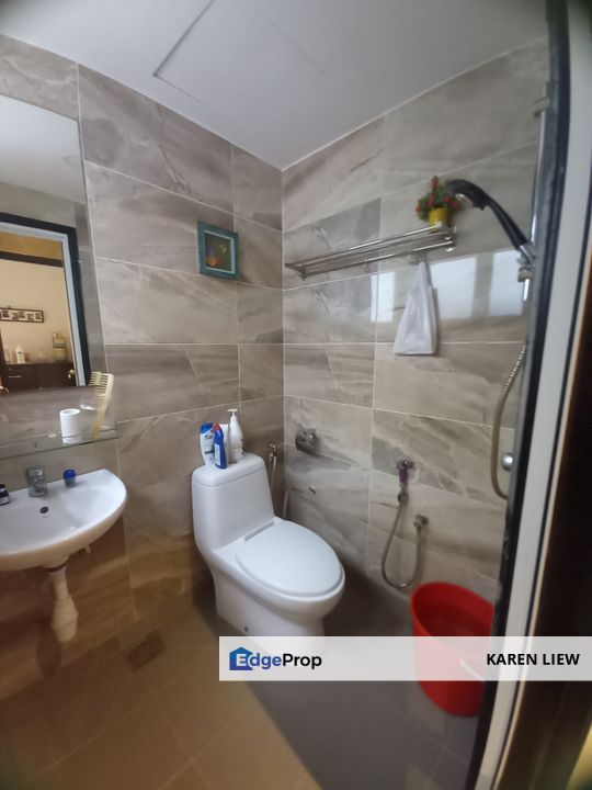 Casa Mila Victoria Condo for Sale  Renovated Move In Condition, Selangor, Selayang