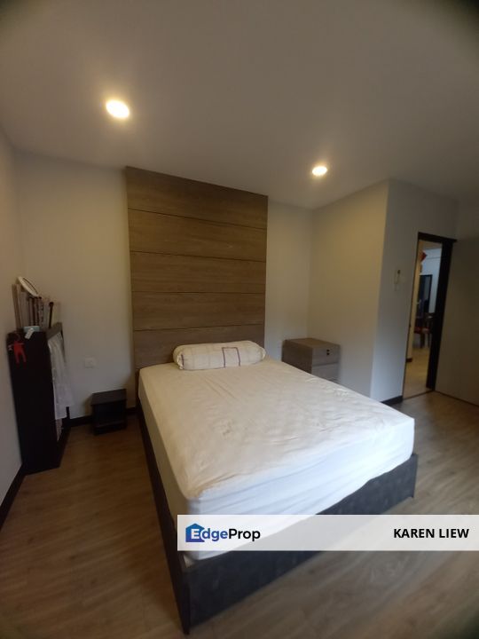 Casa Mila Victoria Condo for Sale  Renovated Move In Condition, Selangor, Selayang