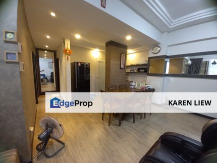 Casa Mila Victoria Condo for Sale  Renovated Move In Condition, Selangor, Selayang