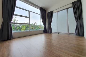 Parkfield Residences, Tropicana Heights