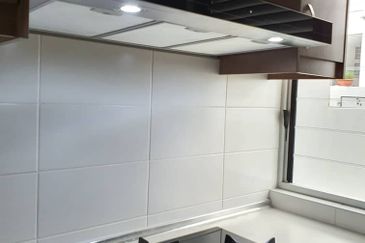 Parkfield Residences, Tropicana Heights