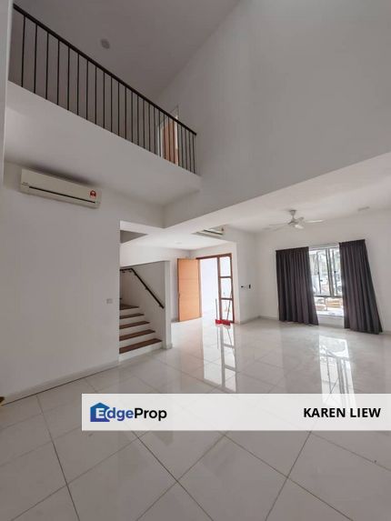 Parkfield Residences Tropicana Heights Kajang Double Storey Terrace House for Sale, Selangor, Kajang