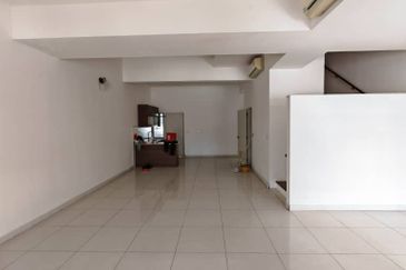 Parkfield Residences, Tropicana Heights