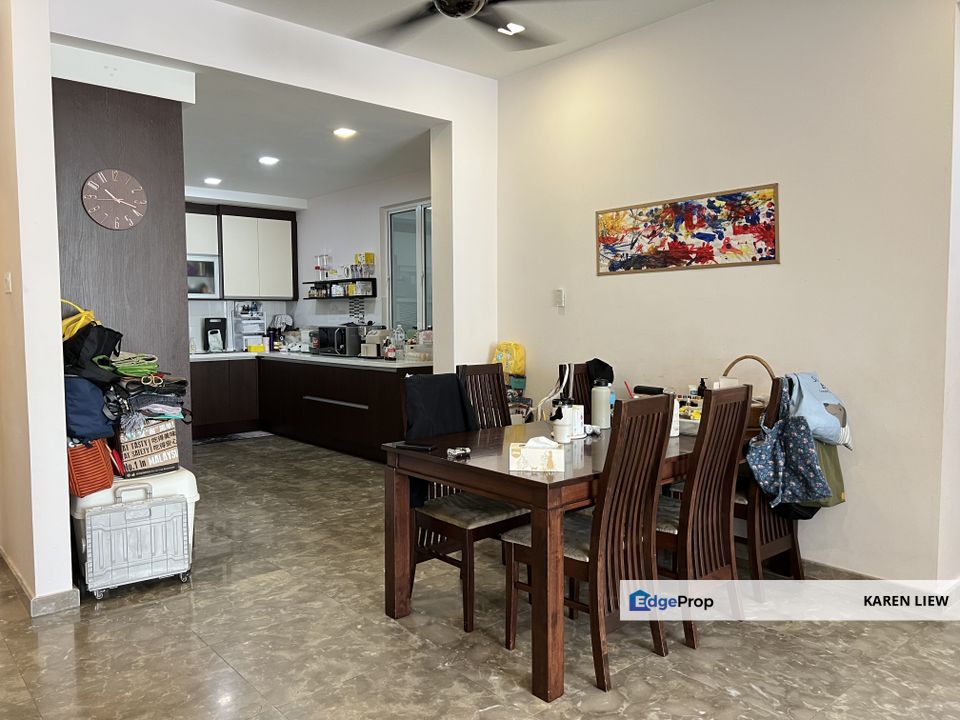 Subang Parkhomes Condo for Sale Low Density, Selangor, Subang Jaya