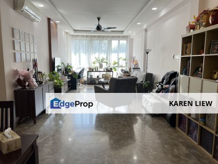 Subang Parkhomes Condo for Sale Low Density, Selangor, Subang Jaya