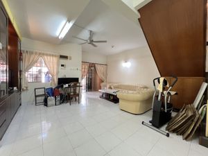 Taman Dagang Jaya Double Storey Terrace House for Sale for Sale @RM850 ...