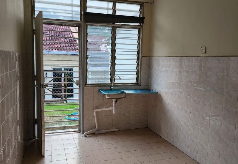 Taman Bukit Permai, Ampang