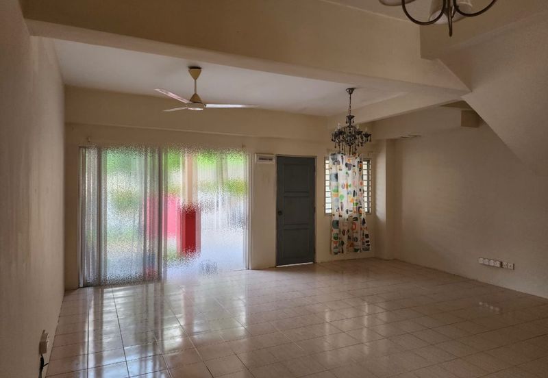 Taman Bukit Permai, Ampang