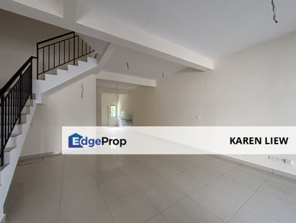 Nassim Heights Ampang Three Storey Terrace House for Sale, Kuala Lumpur, Ampang