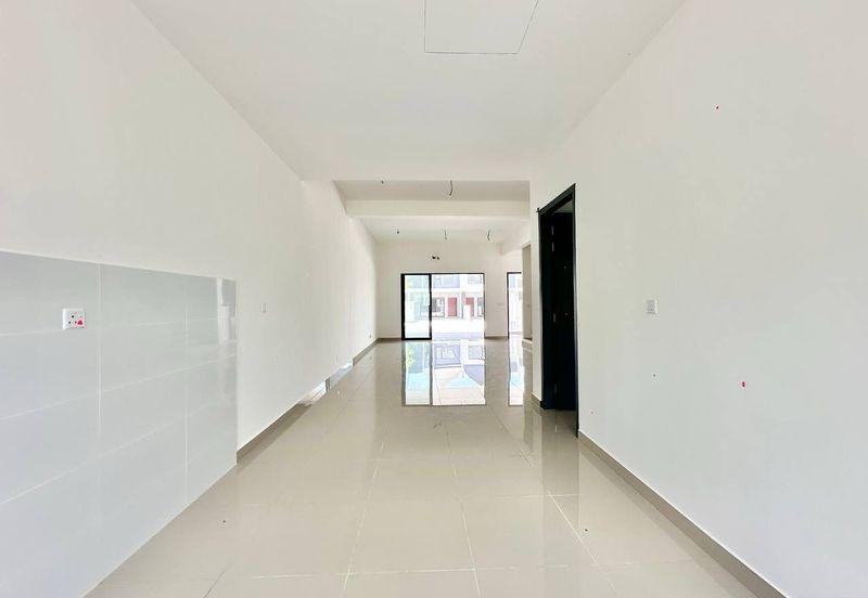 Sierra Hijauan Phase 2