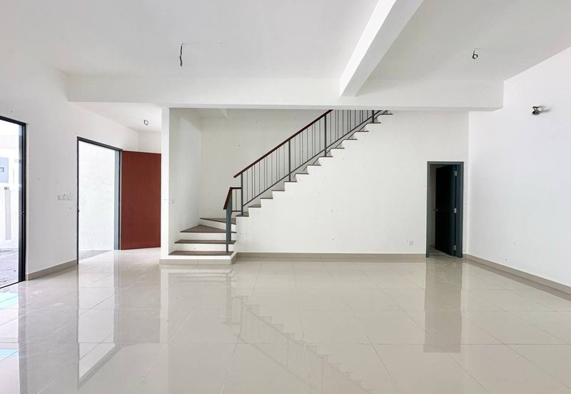 Sierra Hijauan Phase 2