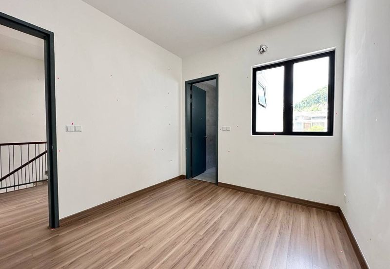 Sierra Hijauan Phase 2