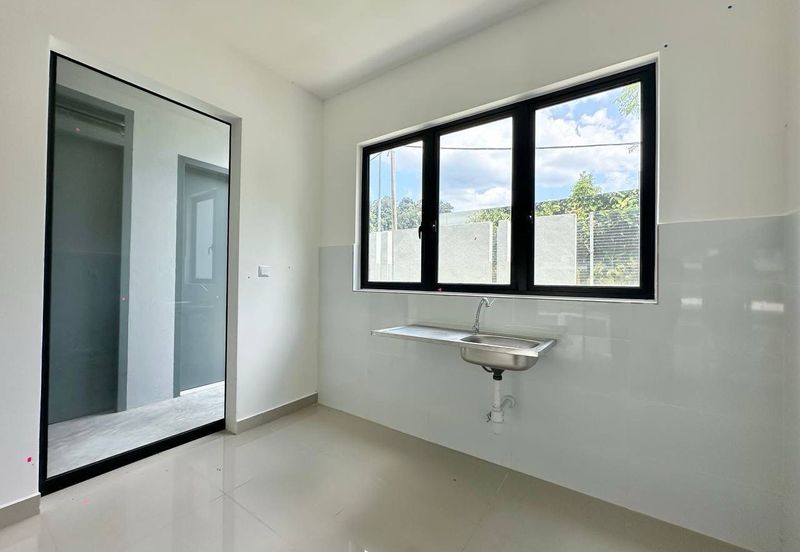 Sierra Hijauan Phase 2