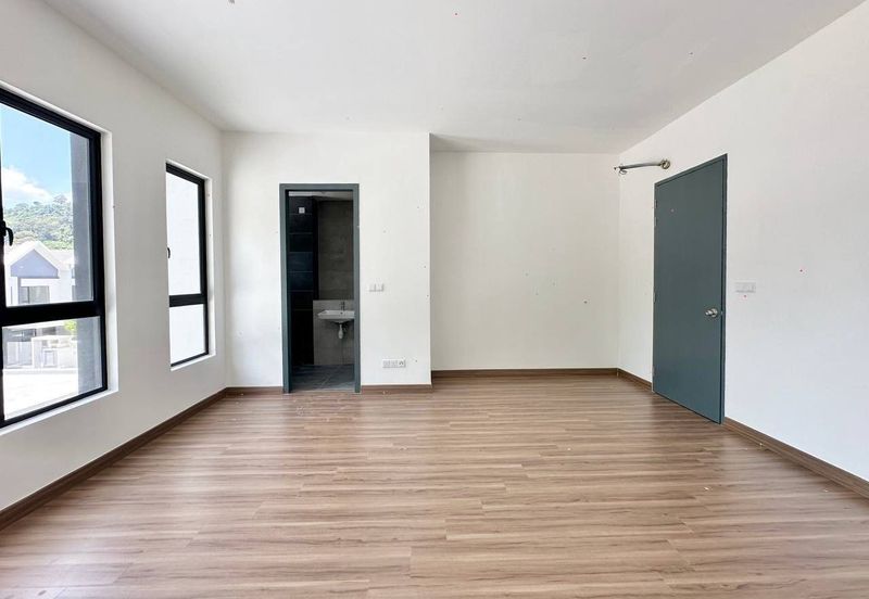 Sierra Hijauan Phase 2