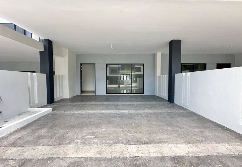 Sierra Hijauan Phase 2