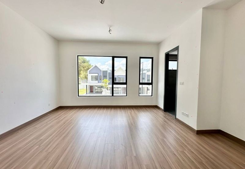 Sierra Hijauan Phase 2