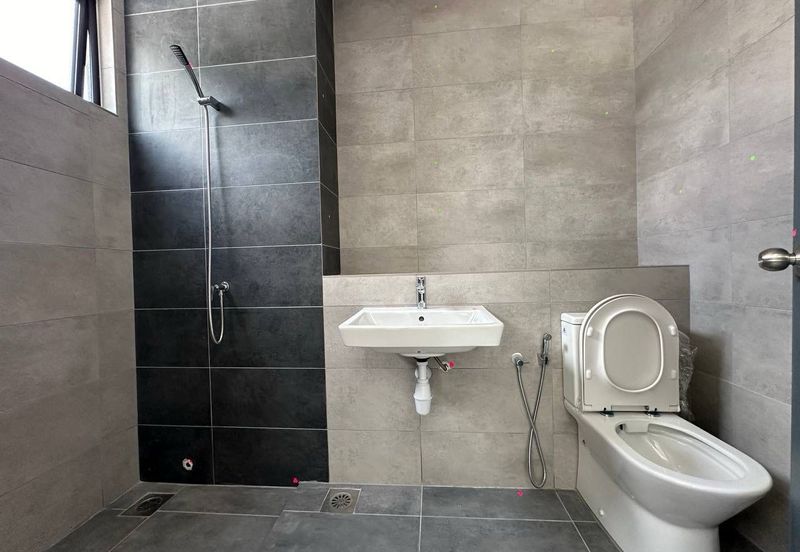 Sierra Hijauan Phase 2