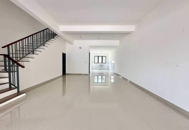 Sierra Hijauan Phase 2