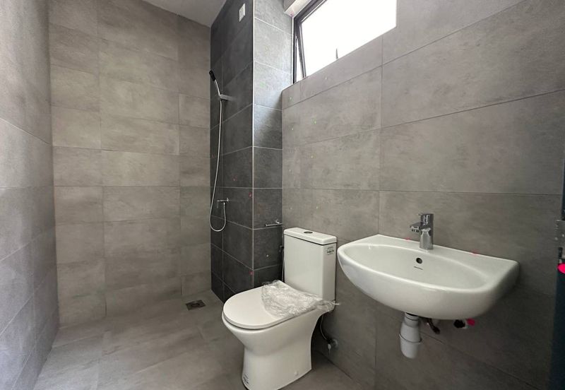 Sierra Hijauan Phase 2