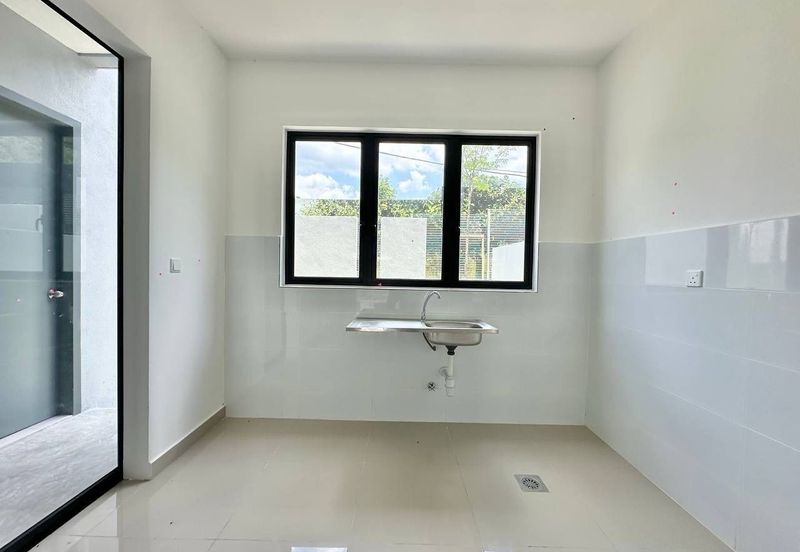 Sierra Hijauan Phase 2