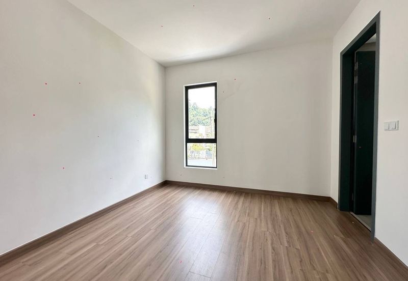 Sierra Hijauan Phase 2