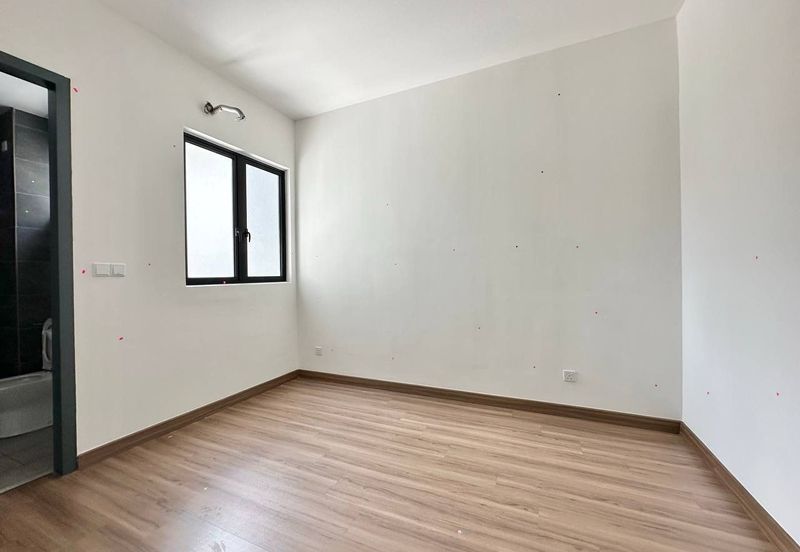 Sierra Hijauan Phase 2