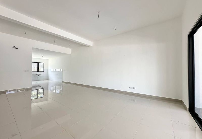 Sierra Hijauan Phase 2