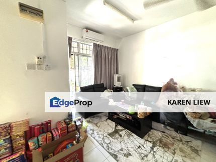 Taman Ukay Bistari Ulu Kelang Ampang Double Storey Terrace House for Sale, Selangor, Ulu Kelang