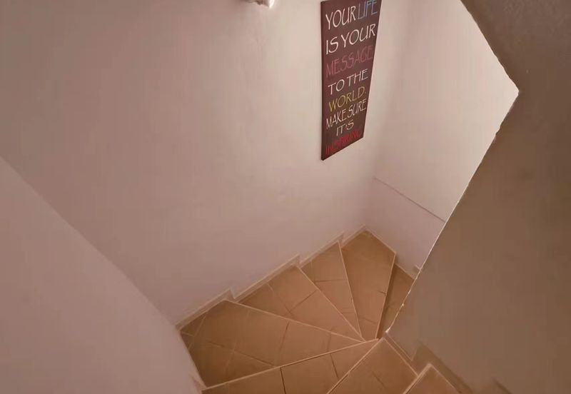 Bandar Damai Perdana