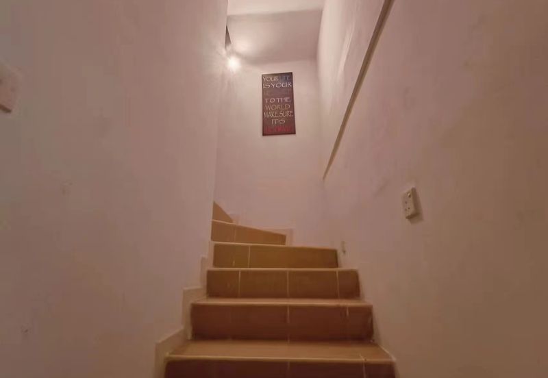 Bandar Damai Perdana