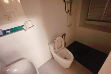 Bandar Damai Perdana