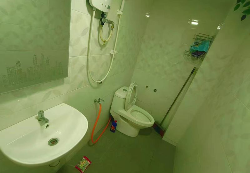 Bandar Damai Perdana