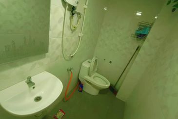 Bandar Damai Perdana