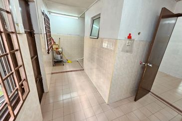 Bandar Damai Perdana