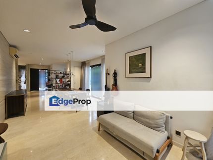 Grove Lake Fields Sungai Besi Three Storeys Semi Detached House for Sale , Kuala Lumpur, Sungai Besi