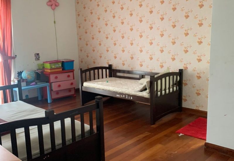 Taman Damai Impian 1