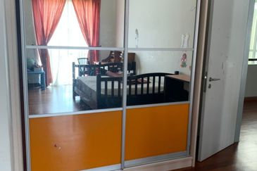 Taman Damai Impian 1