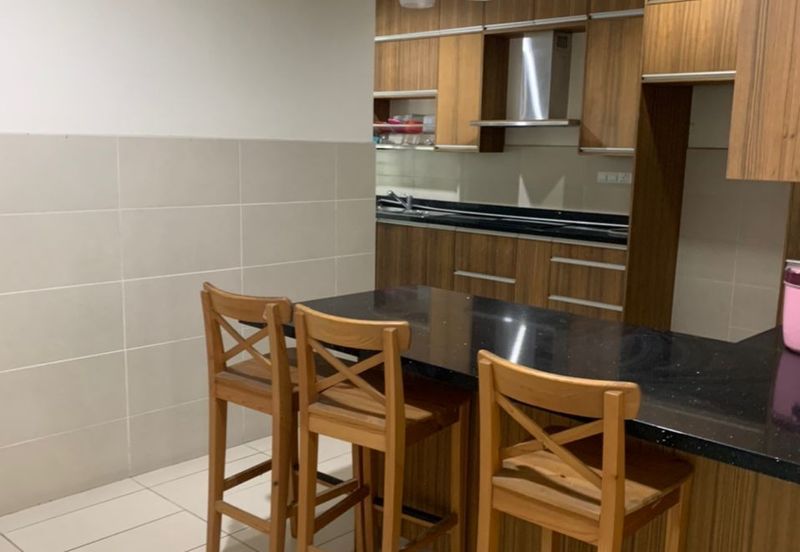 Taman Damai Impian 1