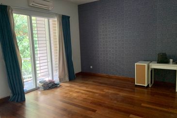 Taman Damai Impian 1