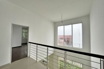 Taman D'Impian Tropika