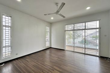 Taman D'Impian Tropika