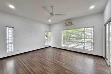 Taman D'Impian Tropika