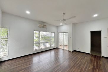 Taman D'Impian Tropika