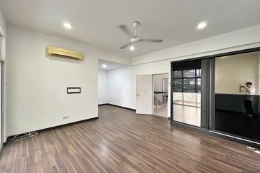 Taman D'Impian Tropika