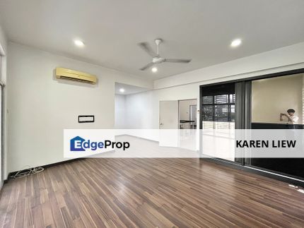 D’Impian Tropika Balakong Three Storeys Semi Detached House for Sale, Selangor, Balakong