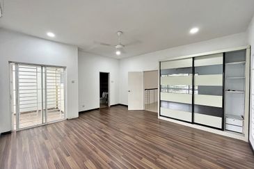 Taman D'Impian Tropika