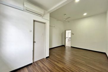 Taman D'Impian Tropika