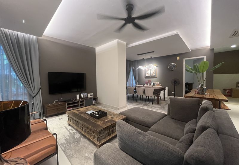 Taman Damai Impian 1