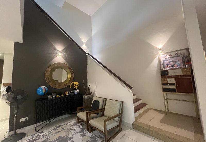 Taman Damai Impian 1